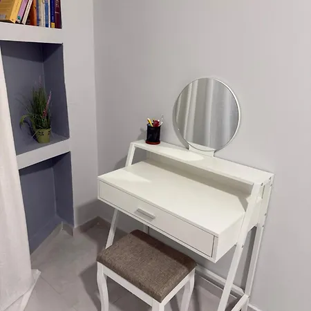 Km57 Luxury Apartament *