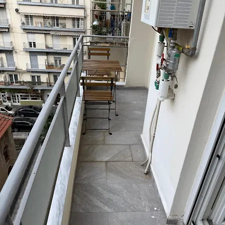 Km57 Luxury Apartament