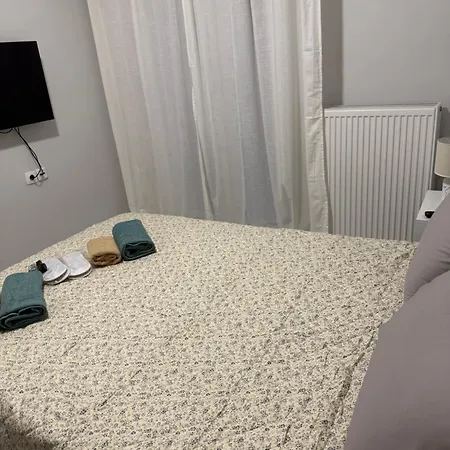 Apartament Km57 Luxury