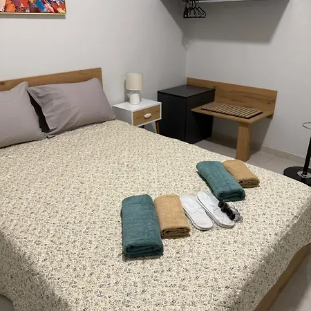 Km57 Luxury Apartamento *