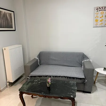 Km57 Luxury Saloniki