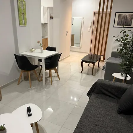 Apartament Km57 Luxury *