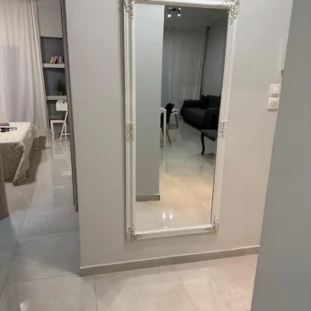 Apartament Km57 Luxury Saloniki