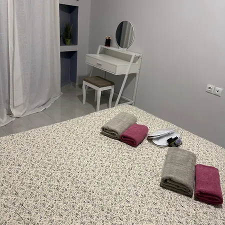 Km57 Luxury Apartament