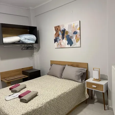 Km57 Luxury Saloniki