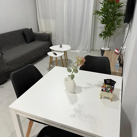 Km57 Luxury Apartament *