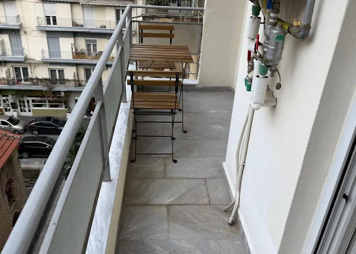 Km57 Luxury Apartamento