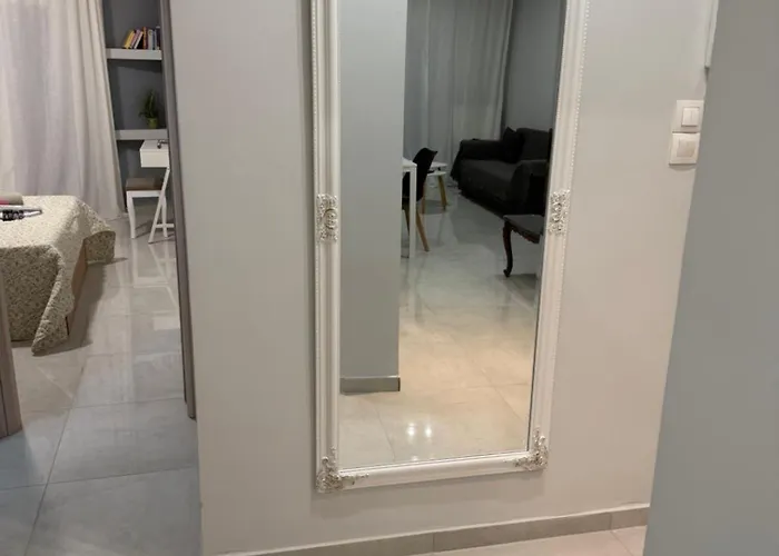Lejlighed Km57 Luxury Thessaloníki