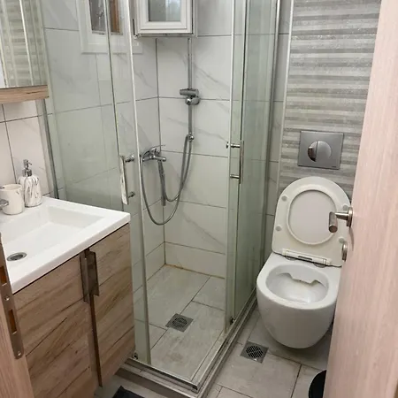 Km57 Luxury * Thessaloniki