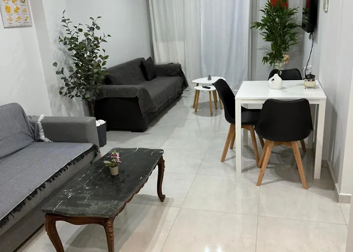 Km57 Luxury Lejlighed *